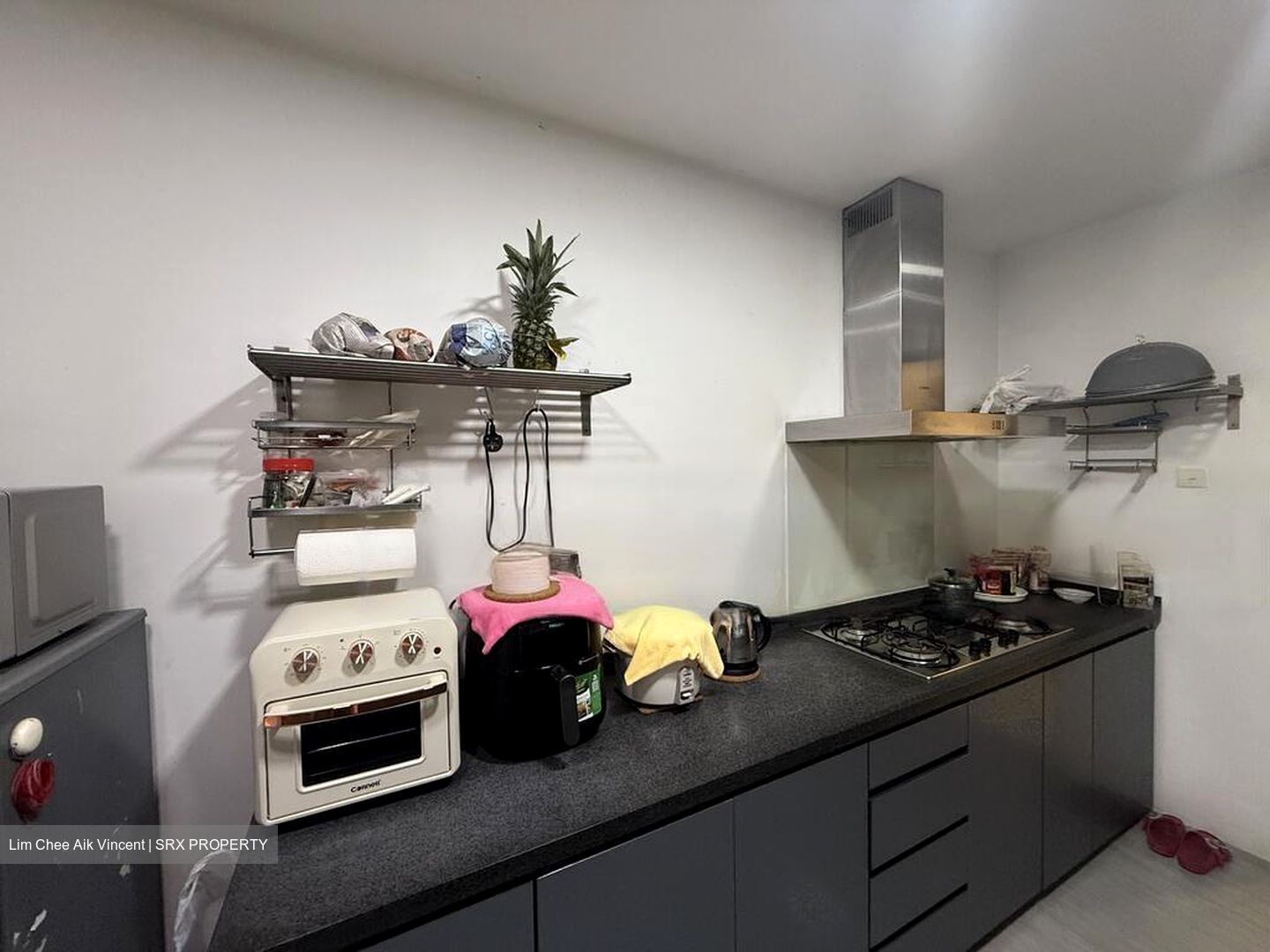 Apollo Gardens (D16), Terrace #473508421